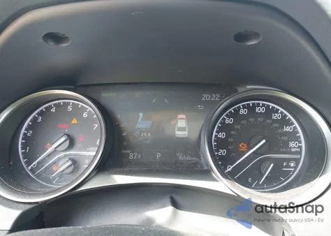 2021 Toyota Camry Se Awd from USA, damaged, VIN 4T1G11BK7MU023379